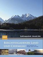 Berchtesgadener Land Und Chiemgau