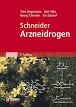 Schneider - Arzneidrogen