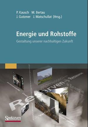 Energie und Rohstoffe