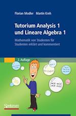 Tutorium Analysis 1 und Lineare Algebra 1