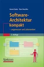 Software-Architektur kompakt