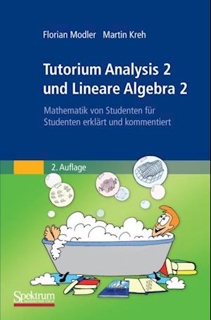 Tutorium Analysis 2 und Lineare Algebra 2