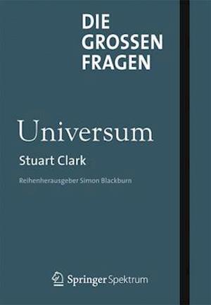 Die großen Fragen - Universum