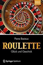 Roulette - Glück Und Geschick