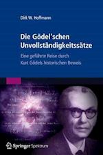 Die Gödel'schen Unvollständigkeitssätze