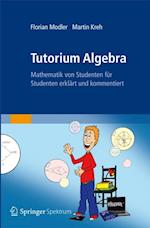 Tutorium Algebra