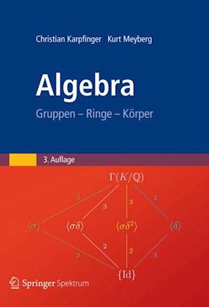 Algebra