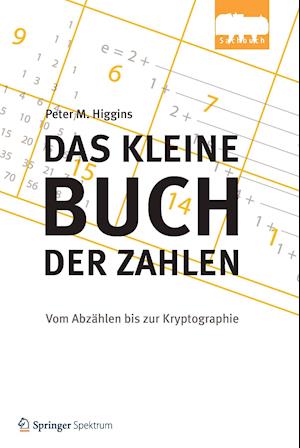 Das kleine Buch der Zahlen