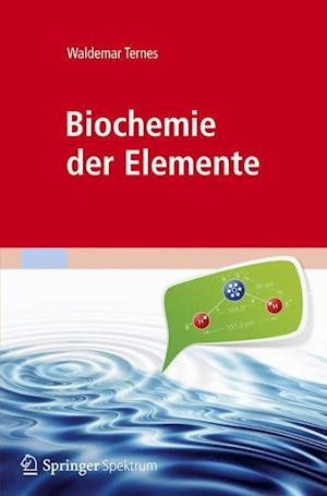 Biochemie der Elemente