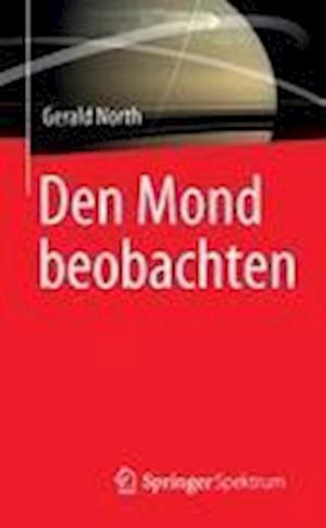 Den Mond Beobachten