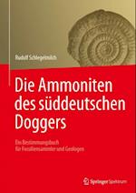 Die Ammoniten des süddeutschen Doggers