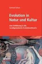 Evolution in Natur und Kultur
