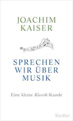 Sprechen wir über Musik