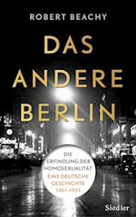 Das andere Berlin