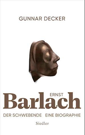 Ernst Barlach - Der Schwebende