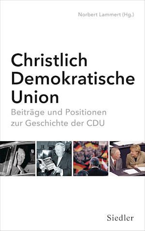 Christlich-Demokratische Union