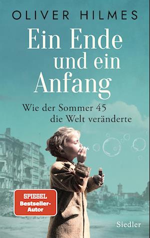 Ein Ende und ein Anfang