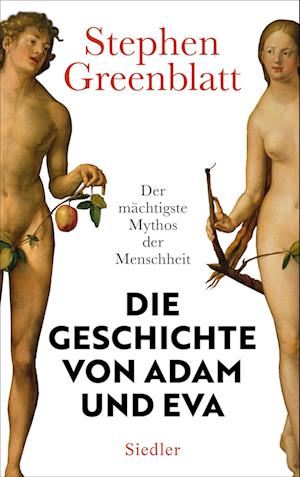 Die Geschichte von Adam und Eva