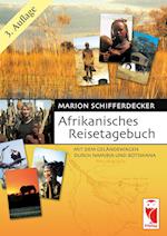 Afrikanisches Reisetagebuch