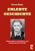 Erlebte Geschichte