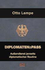 Diplomatenspass