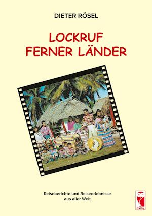 Lockruf ferner Länder