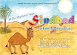 Sindbad - ein Kamel-Junge aus Oman