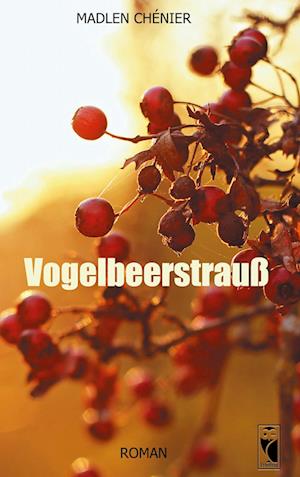 Vogelbeerstrauß