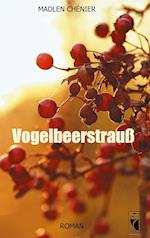 Vogelbeerstrauß