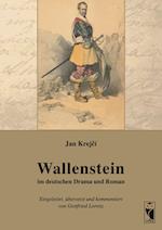 Wallenstein im deutschen Drama und Roman
