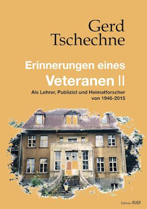 Erinnerungen eines Veteranen II