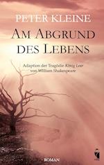 Am Abgrund des Lebens