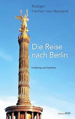 Die Reise nach Berlin