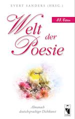 Welt der Poesie