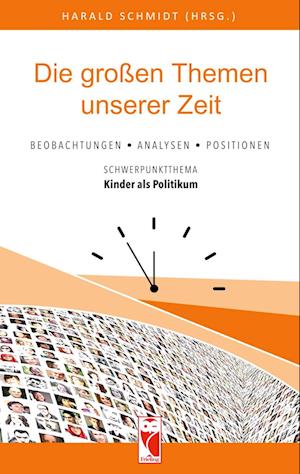 Die großen Themen unserer Zeit, 32. Ausgabe