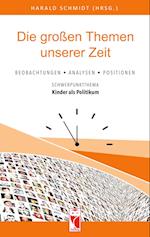 Die großen Themen unserer Zeit, 32. Ausgabe