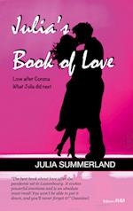 Julia's Book of Love