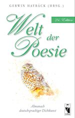 Welt der Poesie