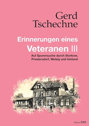 Erinnerungen eines Veteranen III