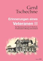 Erinnerungen eines Veteranen III