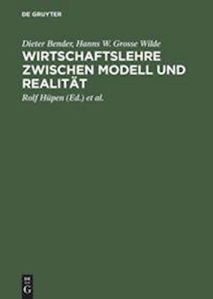 Wirtschaftslehre Zwischen Modell Und Realität