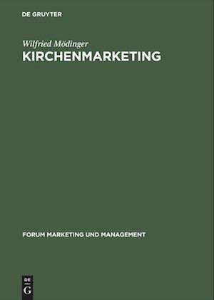 Kirchenmarketing