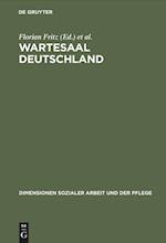 Wartesaal Deutschland