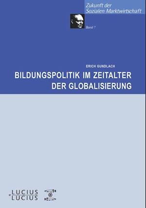 Bildungspolitik im Zeitalter der Globalisierung