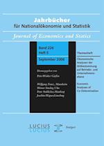 Ökonomische Analysen der Mitbestimmung auf Betriebs- und Unternehmensebene