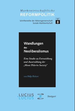 Wandlungen des Neoliberalismus