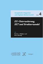 EU-Osterweiterung, IKT und Strukturwandel
