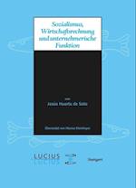 Sozialismus, Wirtschaftsrechnung und unternehmerische Funktion