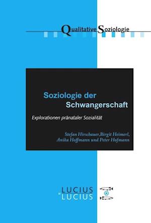 Soziologie der Schwangerschaft