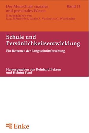 Schule und Persönlichkeitsentwicklung